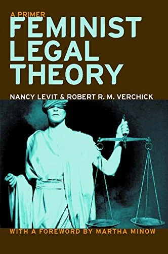 Feminist Legal Theory: A Primer (Critical America)