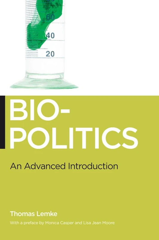 Biopolitics: An Advanced Introduction: 5 - Image 1