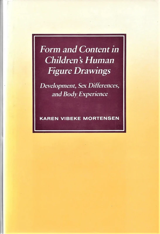 Form and Content in Children's Human Figure Drawings: Development, Sex Differences, and Body Experience