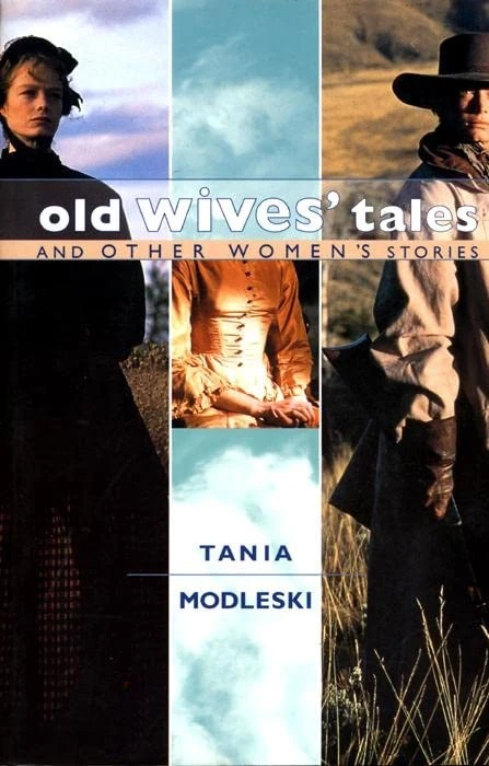 Old Wives' Tales and Other Women's Stories - Image 1