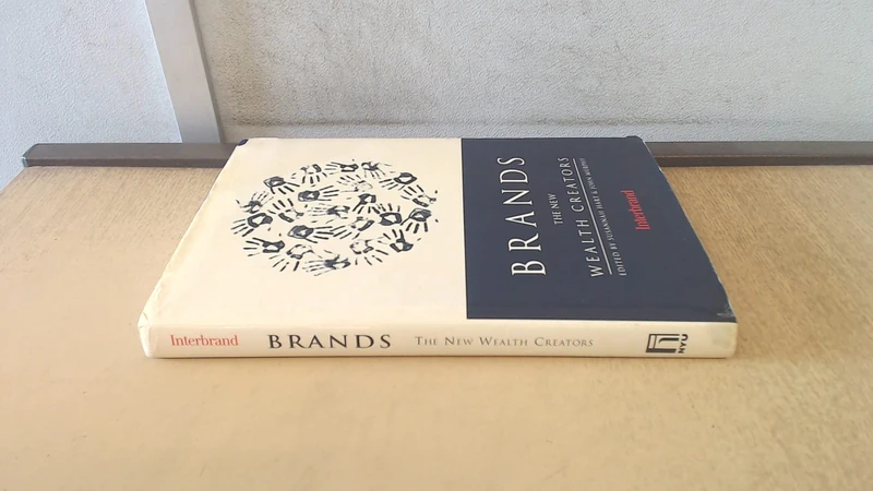 Brands: The New Wealth Creators