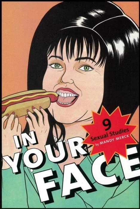 In Your Face: 9 Sexual Studies: 7 (Sexual Cultures) - Image 1