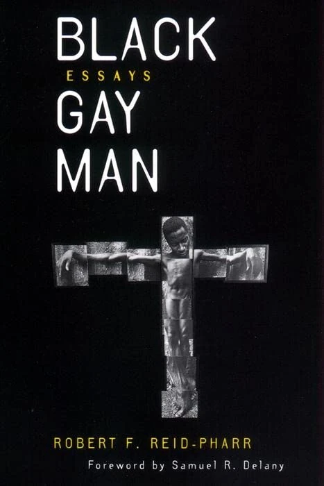 Black Gay Man: Essays: 6 (Sexual Cultures)