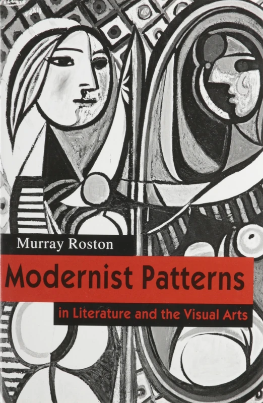Modernist Patterns: In Literature and the Visual Arts - Image 1
