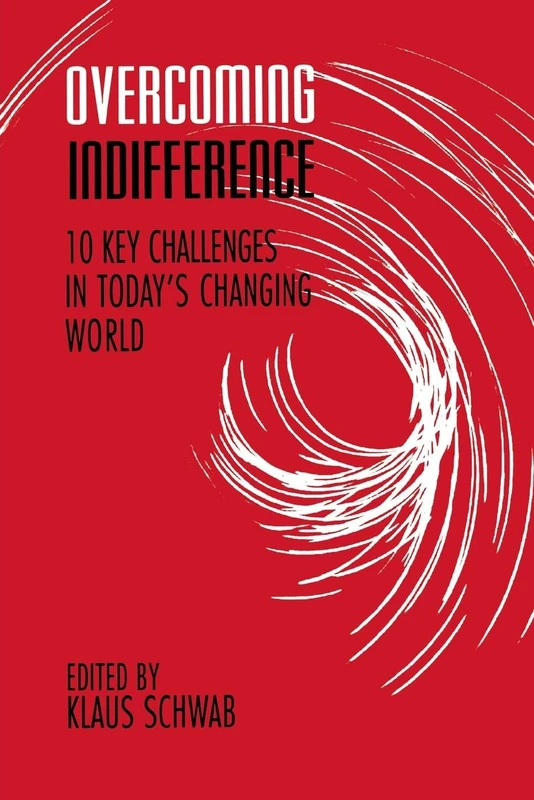 Overcoming Indifference: 10 Key Challenges in Today's Changing World - Image 1