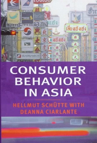 Consumer Behavior in Asia