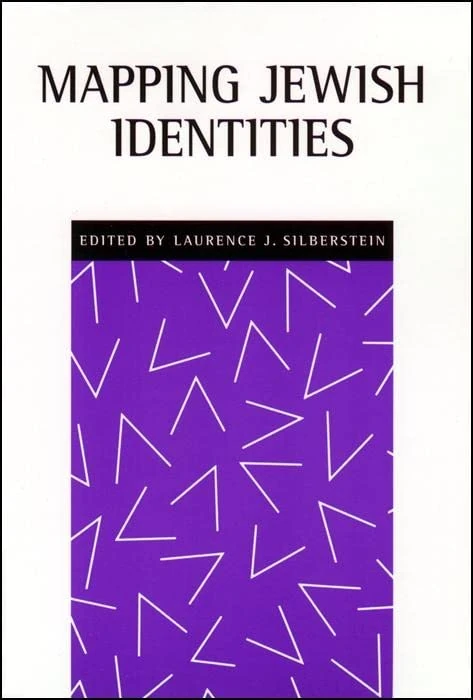 Mapping Jewish Identities: 3 (New Perspectives on Jewish Studies)