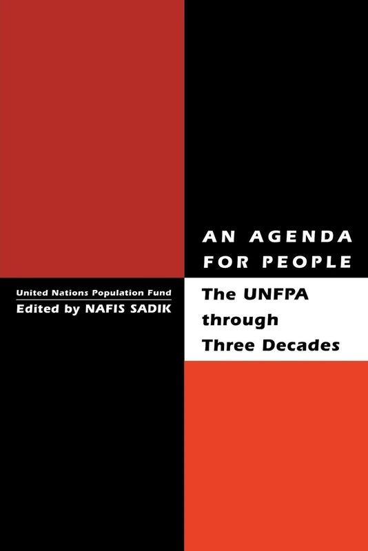 An Agenda for People: UNFPA Through Three Decades - Image 1