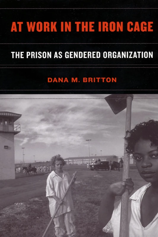 At Work in the Iron Cage: The Prison As Gendered Organization