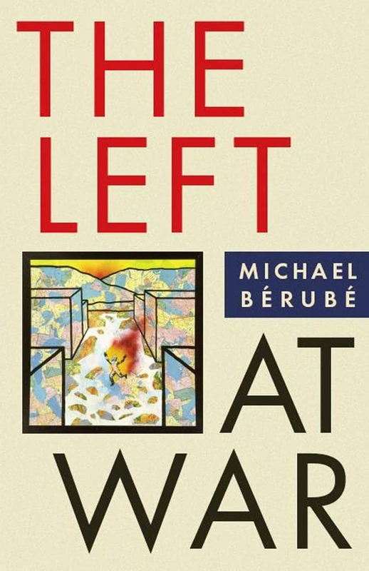 The Left at War: 17 (Cultural Front)
