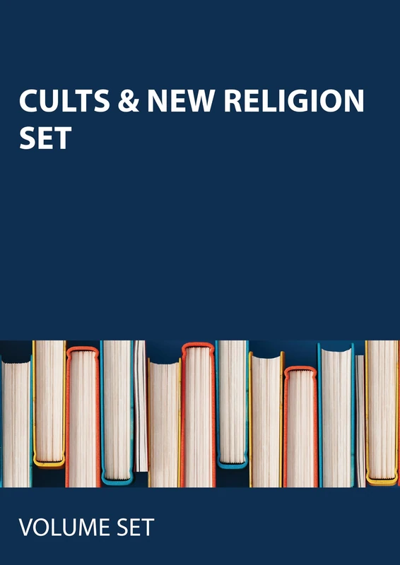 Cults & New Relig. Set (Code C