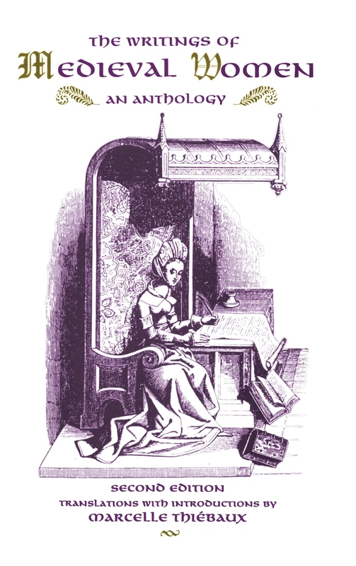 Routledge - The Writings of Medieval Women: An Anthology - Image 1
