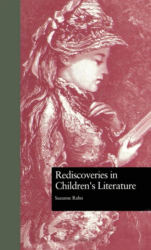 Routledge Rediscoveries in Children's Literature: 2 Book