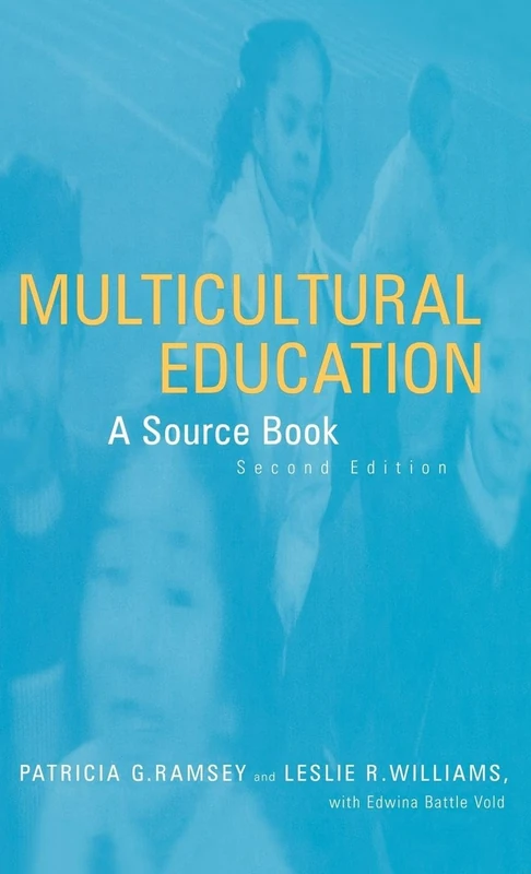 Multicultural Education: A Source Book, Second Edition: 54 (RoutledgeFalmer Readers in Education)