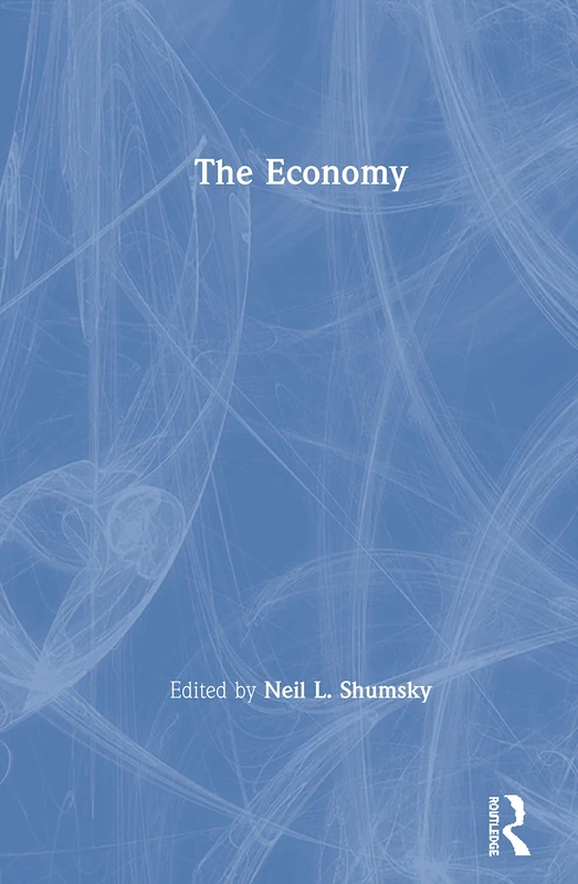The Economy: 4 (American Cities)