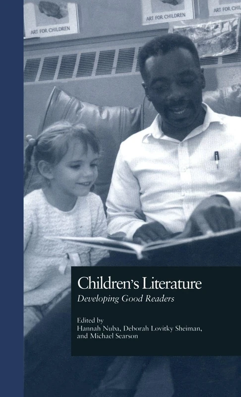 Routledge Children's Literature: Developing Good Readers