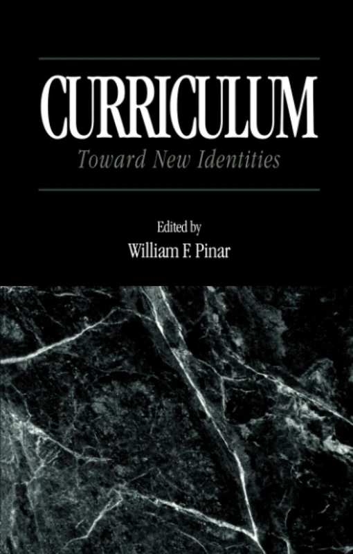Routledge Curriculum: Toward New Identities: 12 - Education Book