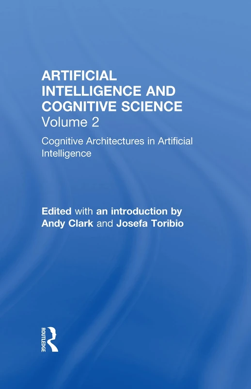 Artificial Intelligence and Cognitive Science: Conceptual Issues
