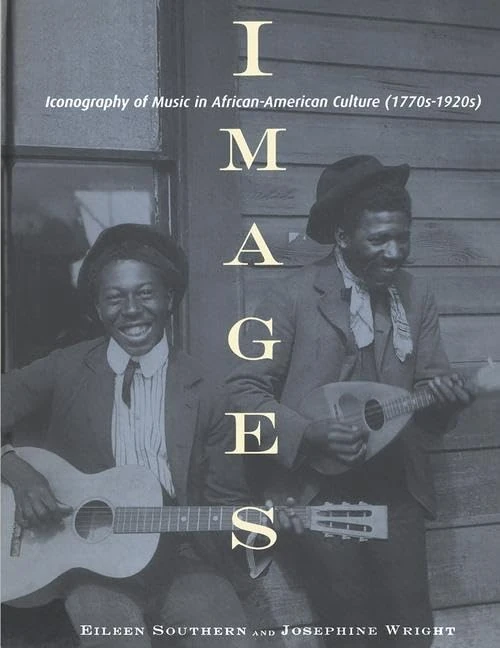 Routledge - Images: Iconography of Music in African-American Culture