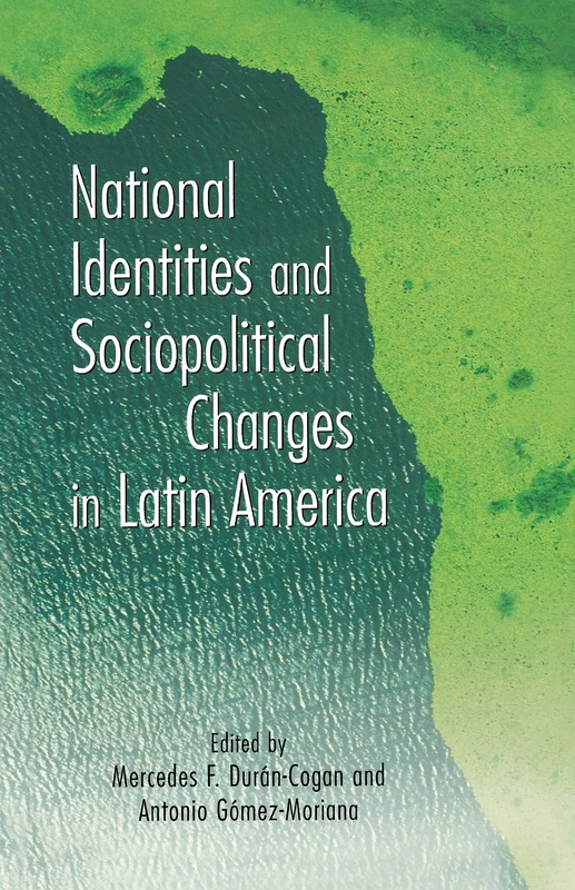 Routledge - National Identities and Socio-Political Changes