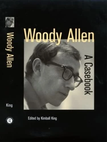 Woody Allen: A Casebook: 27 (Casebooks on Modern Dramatists (Hardcover)) - Image 1
