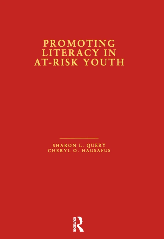 Promoting Literacy At-Ris: Protective Factors and Academic Achievements (Children of Poverty) - Image 1