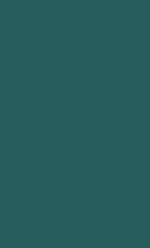 Routledge Caring for the Chronically Ill: Philadelphia 1945-1965