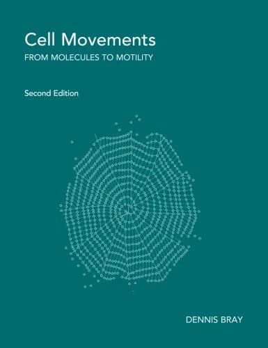 Cell Movements: From Molecules to Motility - Image 1