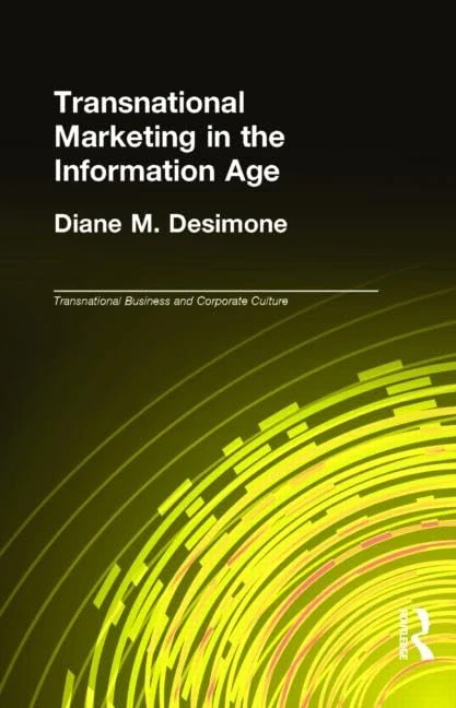 Transnational Marketing in the Information Age (Transnational Business and Corporate Culture) - Image 1