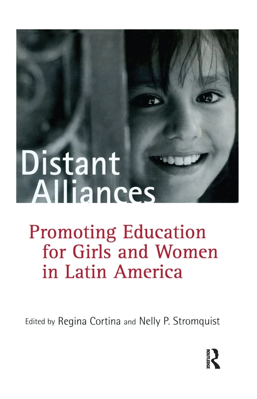 Routledge Distant Alliances: Gender and Education in Latin America - Image 1