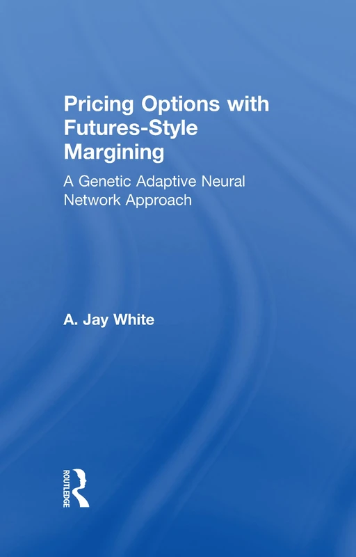 Routledge Pricing Options with Futures-Style Margining Book - Image 1