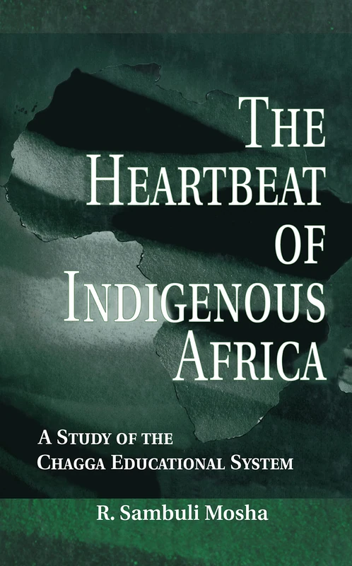Routledge - The Heartbeat of Indigenous Africa: Chagga Study - Image 1