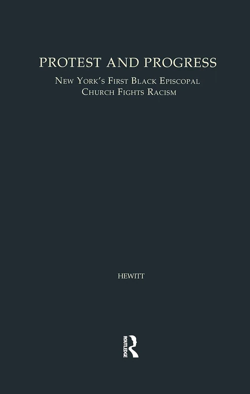 Protest and Progress: New York's First Black Episcopal Church - Image 1