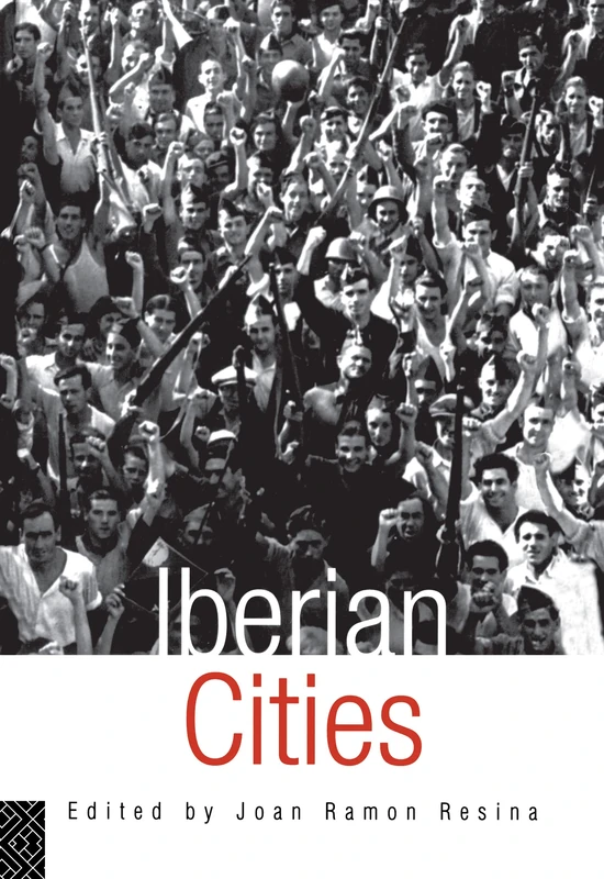 Iberian Cities (Hispanic Issues)