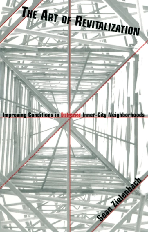 The Art of Revitalization: Improving Conditions in Distressed Inner-City Neighborhoods: 12 (Contemporary Urban Affairs)