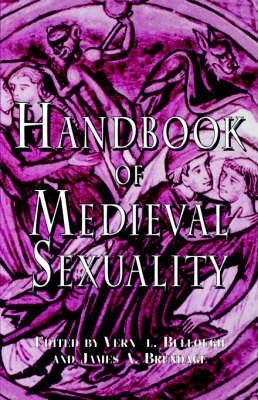 Handbook Medieval Sexuality