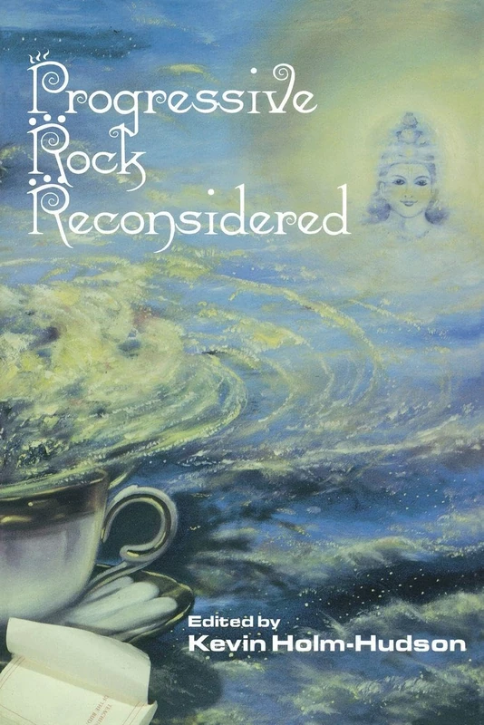 Progressive Rock Reconsidered - Image 1