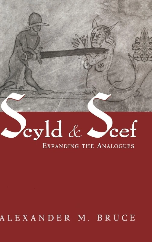 Scyld and Scef: Expanding the Analogues - Image 1