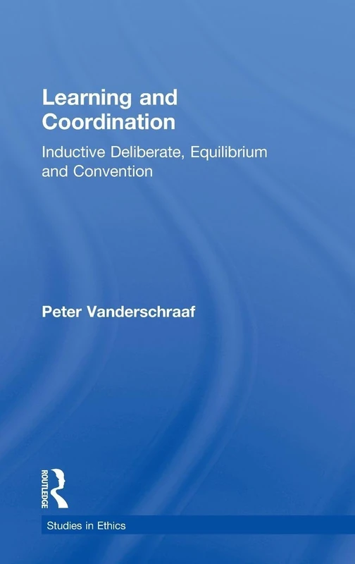 Routledge Learning and Coordination - Game Theory Book - Image 1