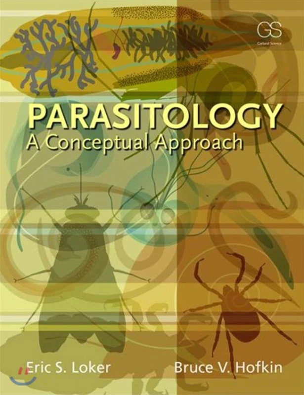 Parasitology: A Conceptual Approach