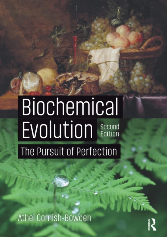 Biochemical Evolution: The Pursuit of Perfection - Image 1