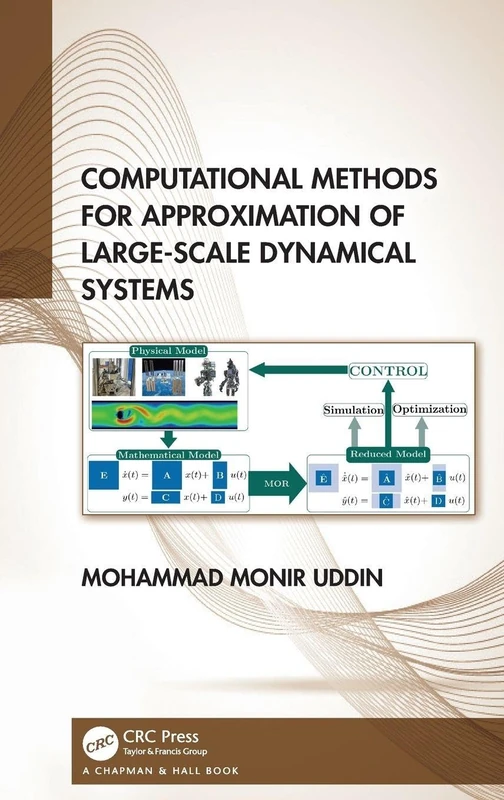 Computational Methods for Approximation of Large-Scale Dynamical Systems - Image 1