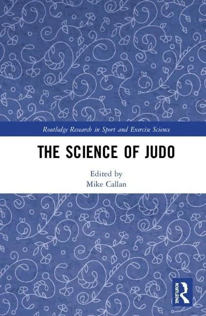 Routledge - The Science of Judo Research Book