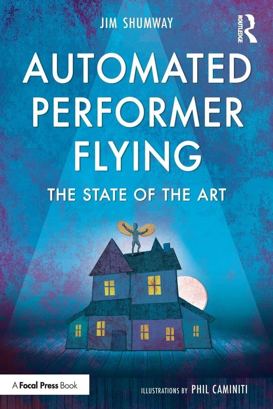 Automated Performer Flying: The State of the Art
