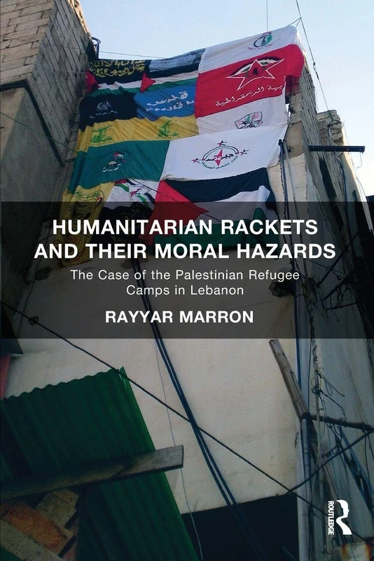 Humanitarian Rackets and their Moral Hazards: The Case of the Palestinian Refugee Camps in Lebanon