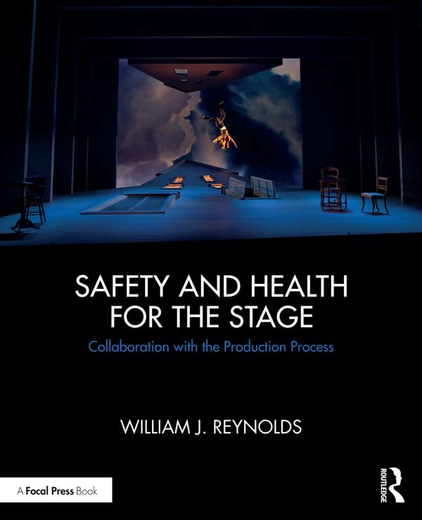 Safety and Health for the Stage: Collaboration with the Production Process - Image 1