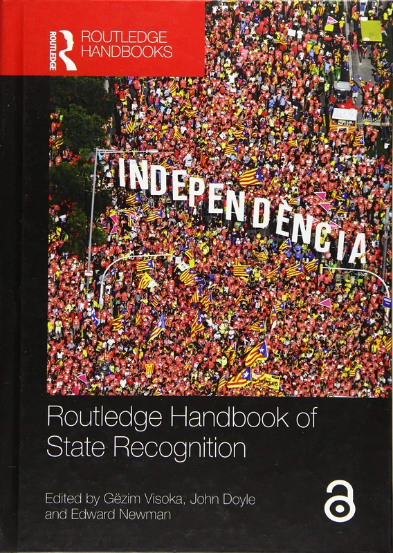 Routledge Handbook of State Recognition