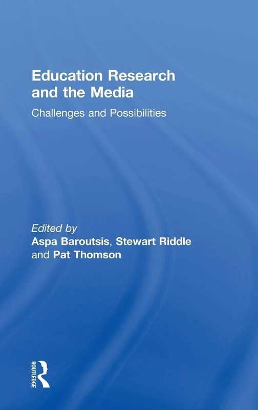 Education Research and the Media: Challenges and Possibilities