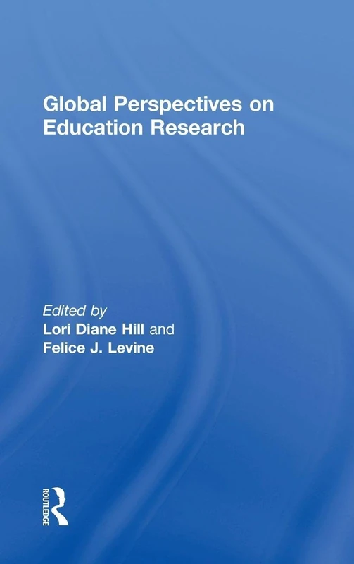 Routledge - Global Perspectives on Education Research Book
