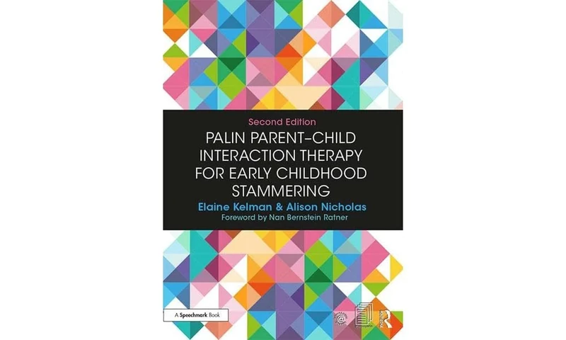 Palin Parent-Child Interaction Therapy for Early Childhood Stammering